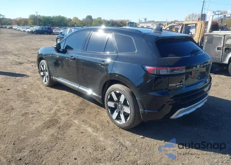 2024 Honda Prologue Elite из США, поврежденный, VIN 3GPKHZRJ2RS535935